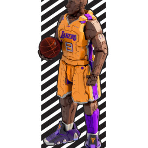 SS 011 MECH KOBE