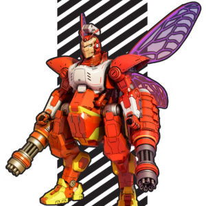 SS 020 JOLLITRON