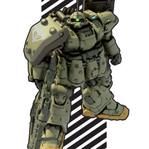 TITAN 006
