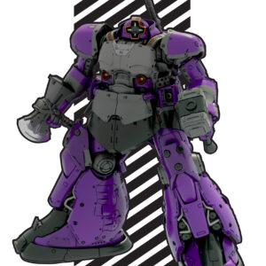 TITAN 007