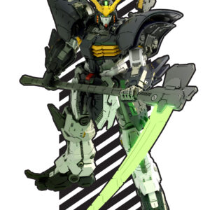 TITAN 008