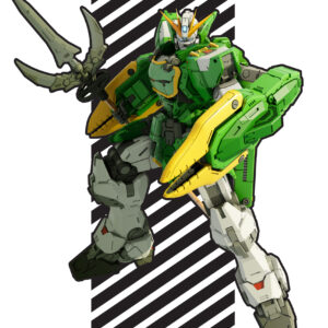 TITAN 011