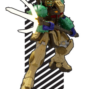 TITAN 018