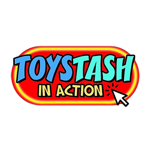 Toy Stash logo