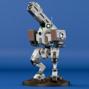 EC 001 - Shockwave Burst 1/56