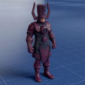 F 008 - Galactus