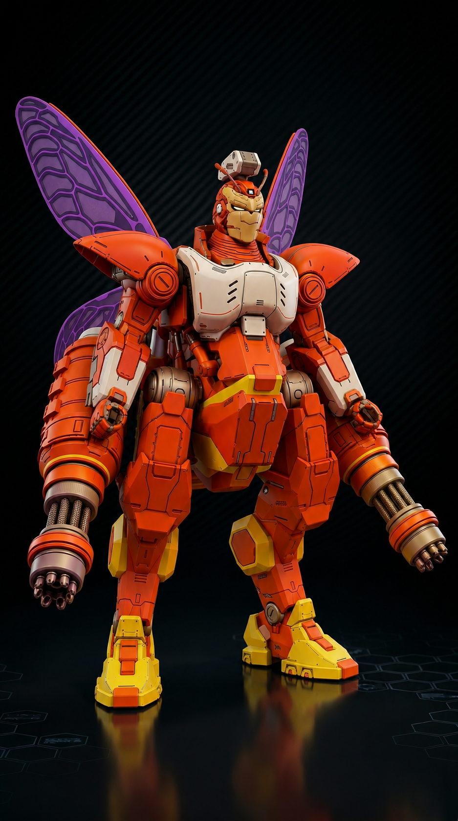 Jollitron — Premium Collectible