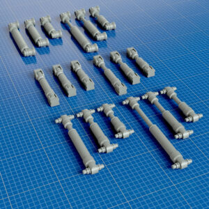 WP 015 - Greeble 002