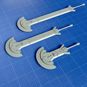 WP 017 - Broadsword 001 1/100