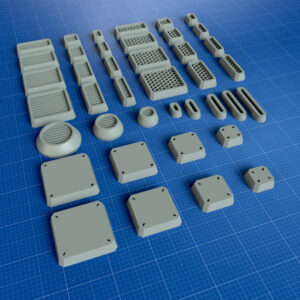 WP 021 - Greeble 003