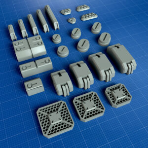 WP 022 - Greeble 004