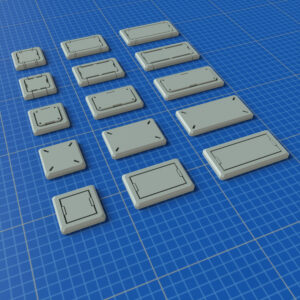 WP 054 - Greeble 008