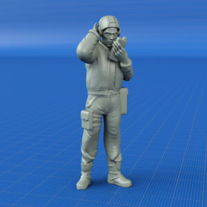 WP 070 - Mechanic 002