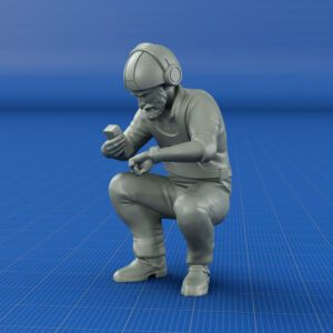 WP 076 - Mechanic 008