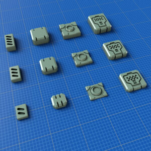 WP 089 - Greeble 020