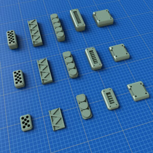 WP 094 - Greeble 025