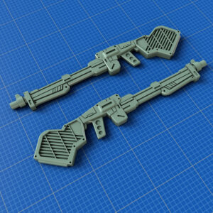 WP 095 - Shadow Reaper Rifle